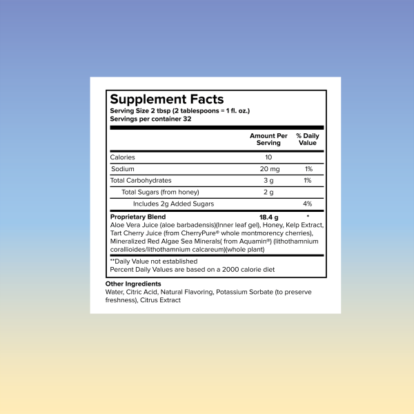 Whole Food Multi-Mineral - Image 2