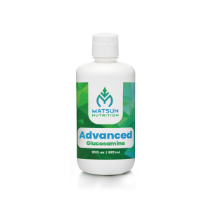 liquid glucosamine chondroitin supplements