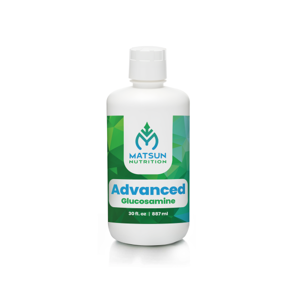 Private Label Advanced Complete Multivitamin