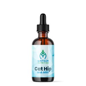 Private Label Liquid Glucosamine For Cats Hip and Joint