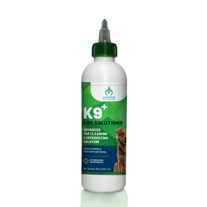 Private Label Liquid K9 Ear Cleaner For Dogs