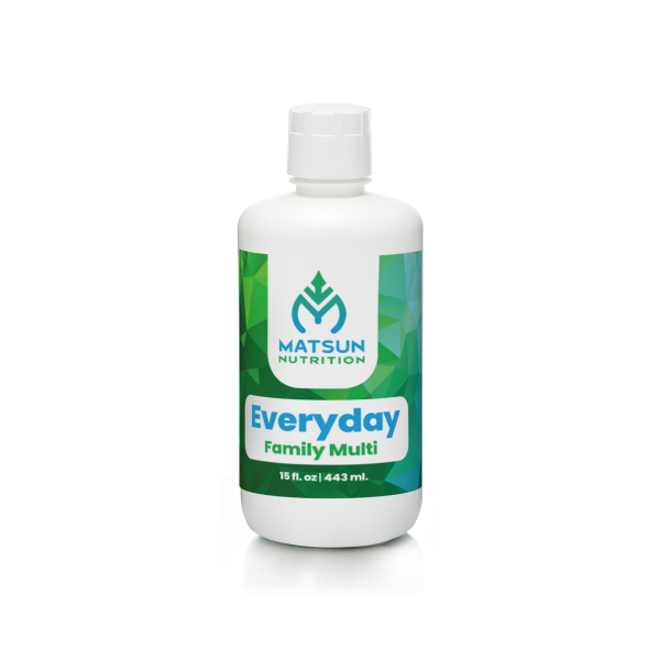 Private Label Everyday Liquid Multivitamin for Family - Image 4