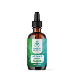 AnaGain™ Nu Hair Growth Stimulator