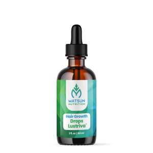 Lustriva® Complex for Skin and Hair Manufacturing