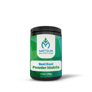Beet Root Powder Supplement