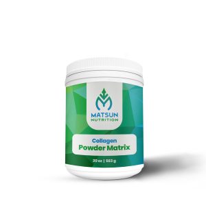 Collagen Powder Supplement