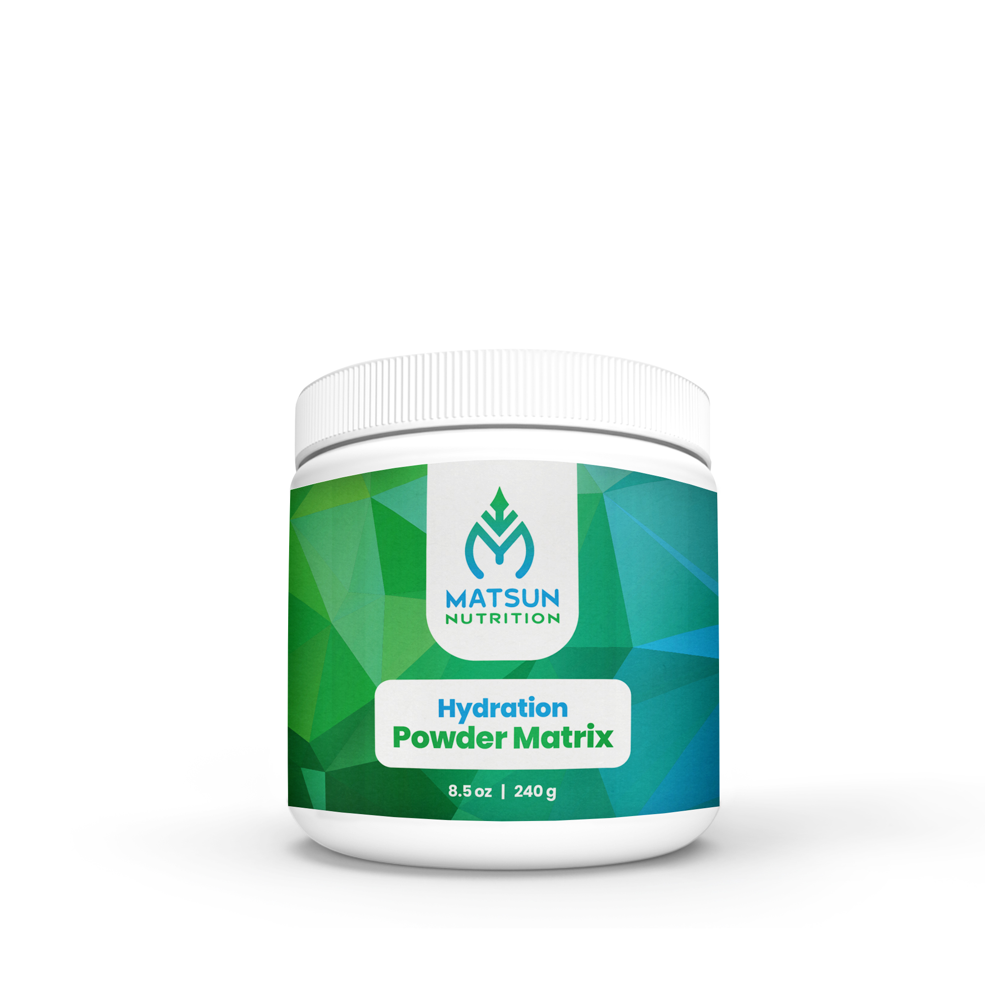 Private Label Hydration Powder