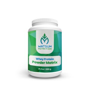 Private Label Whey Protein Powder