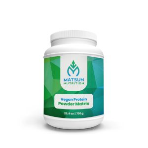Private Label Plant Protein Powder