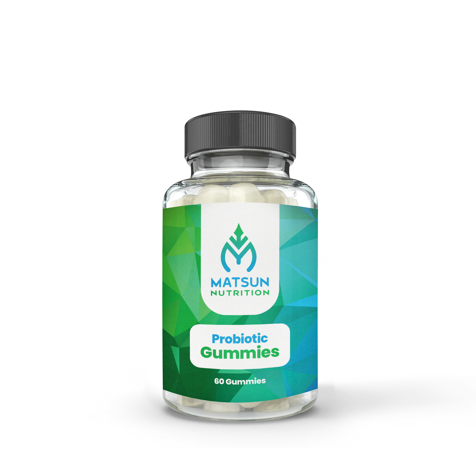 Private Label Probiotic Gummies