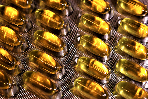 Wholesale Bulk Supplements