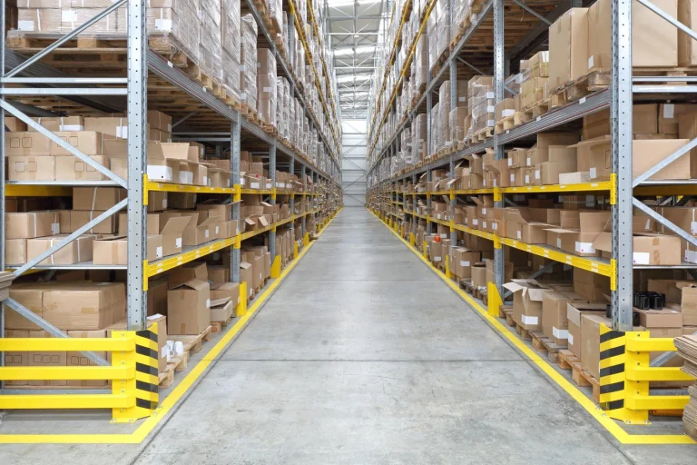 Supplement Fulfillment